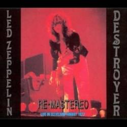 Led Zeppelin : Destroyer